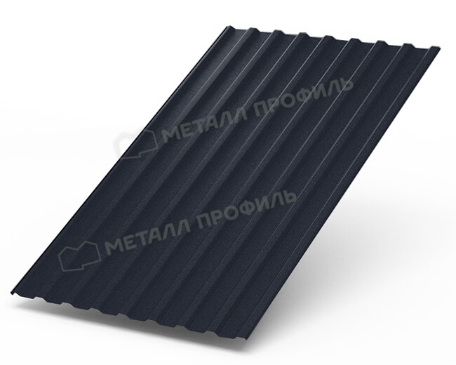 Профнастил МП20 х 1100 - R (PURETAN-20-RR23-0.5) в Клину