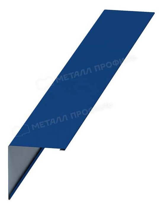 Планка угла наружного 50х50х3000 NormanMP (ПЭ-01-5005-0.5)