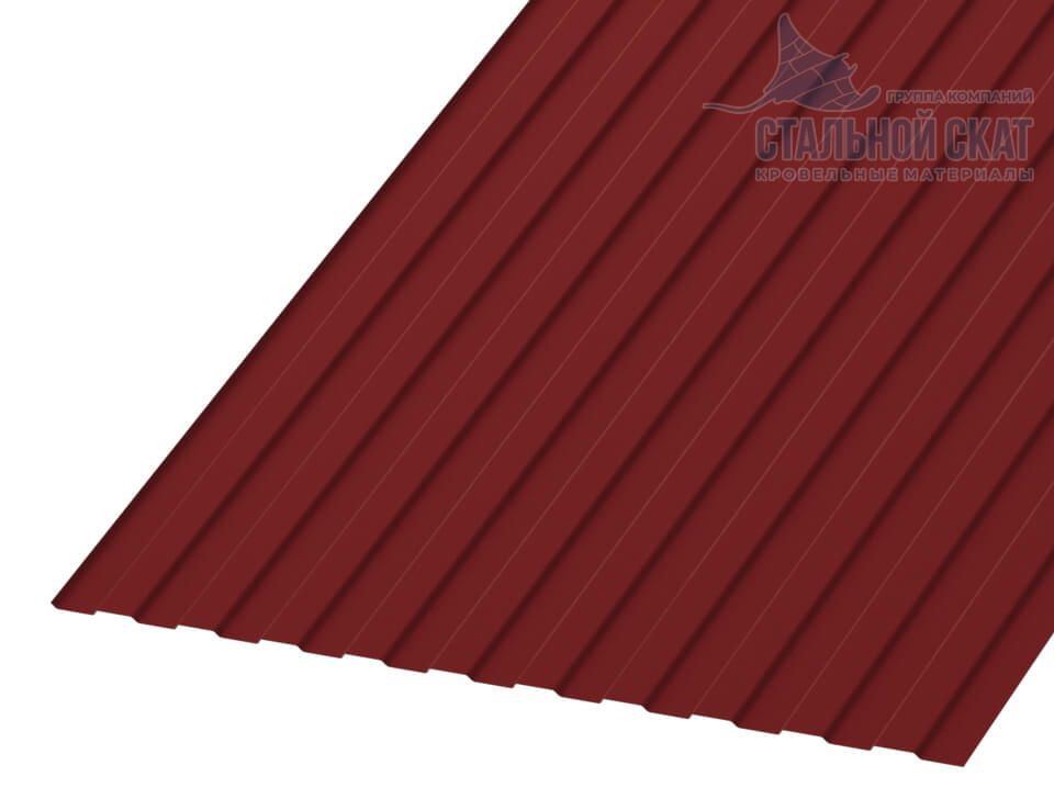 Профнастил С8 х 1150 - B (VikingMP-01-3011-0.45)
