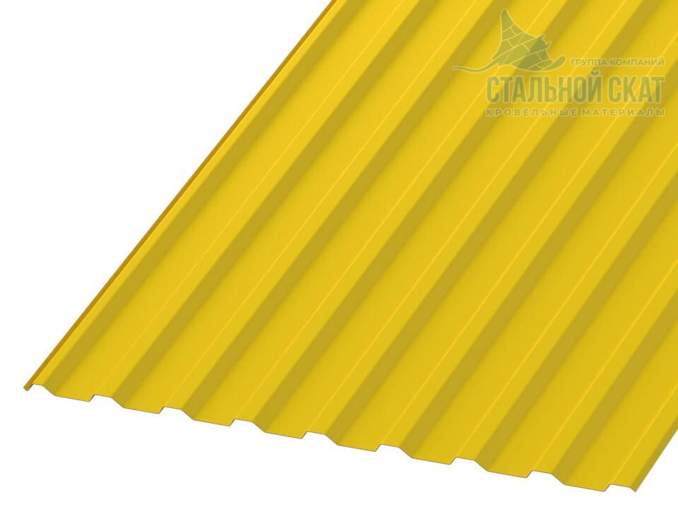 Профнастил МП20 х 1100 - R NormanMP (ПЭ-01-1018-0.5)