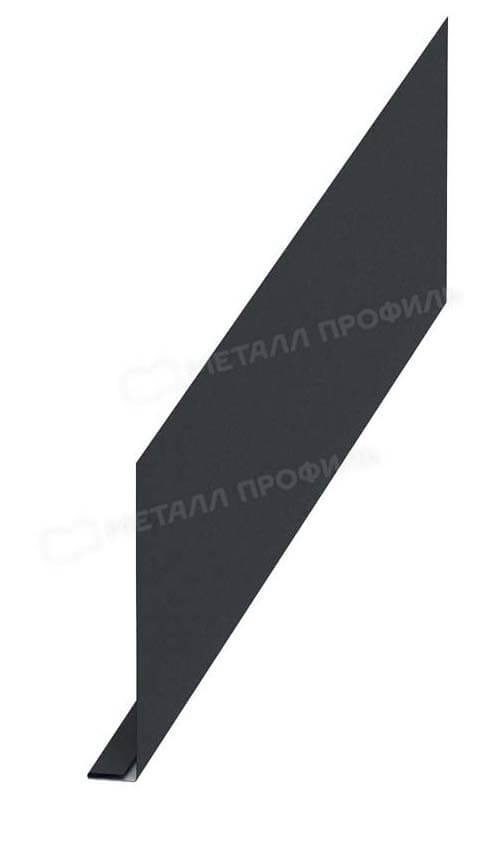 Планка карнизного свеса 200х30х2000 (ПЭ-01-7024-0.45)