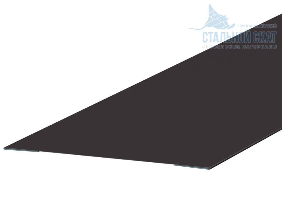 Планка стыковочная 60х3000 (VikingMP E-20-8019-0.5)