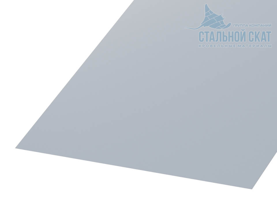 Лист плоский (ПЭП-01-7004-0.5)