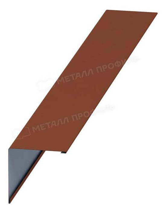Планка угла наружного 75х75х2000 (VikingMP E-20-8004-0.5)