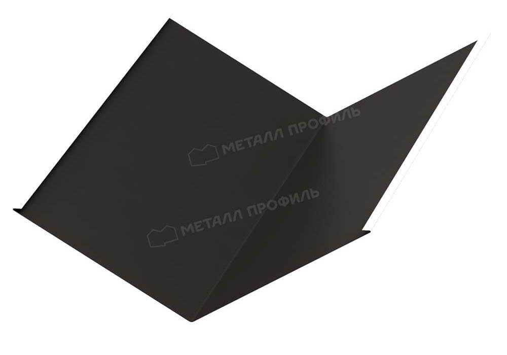 Планка ендовы нижняя 298х298х2000 (VikingMP E-20-8019-0.5)