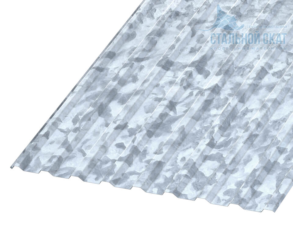 Профнастил МП20 х 1100 - R Ритейл (ОЦ-01-БЦ-ОТ)