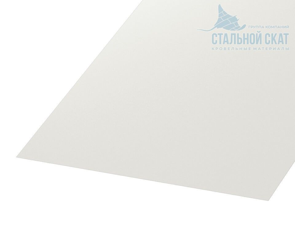 Лист плоский (ПЭП-01-9002-0.5)