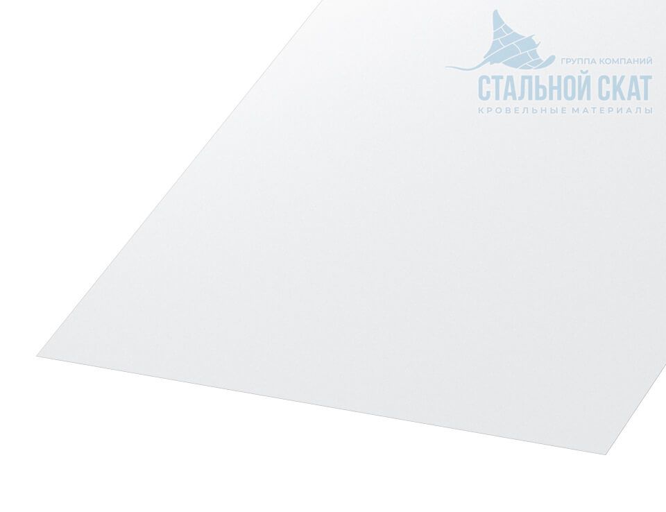 Лист плоский (ПЭП-01-9003-0.65)