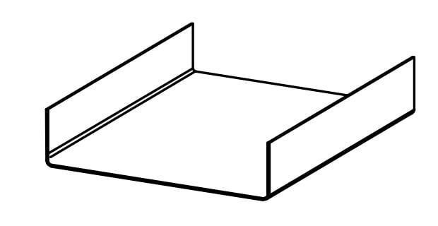 Элемент усиления МП ЭУ-245х62х3000 (ОЦ-01-БЦ-2)