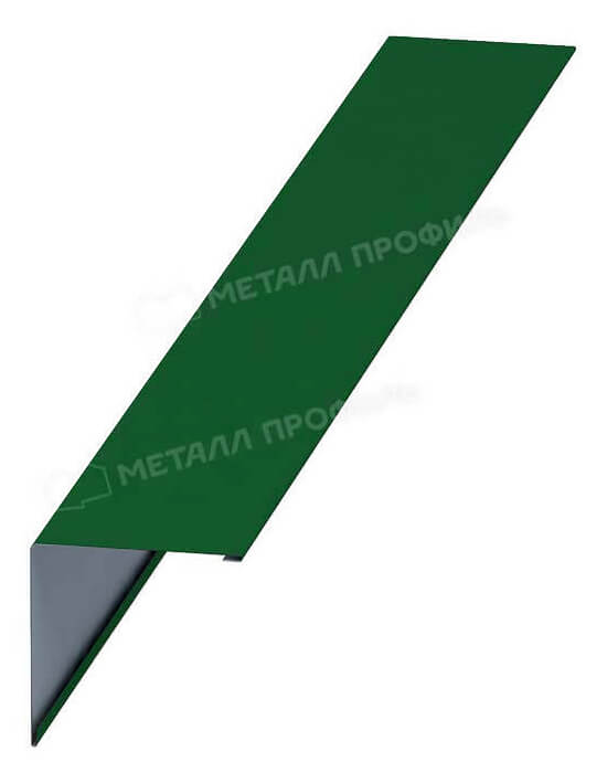 Планка угла наружного 50х50х3000 NormanMP (ПЭ-01-6002-0.5)